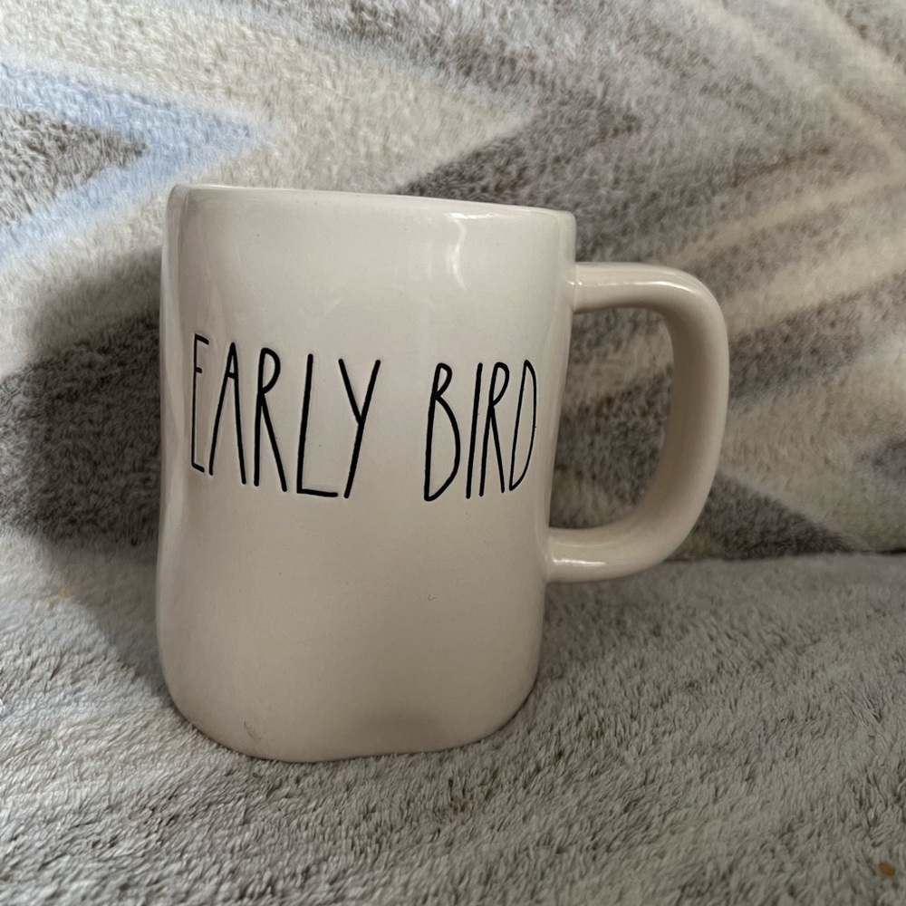 Rae Dunn Mug ☕️